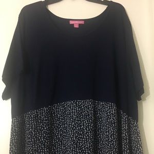 Woman Within long dress